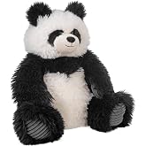 Wild Republic Snuggleluvs Panda Stuffed Animal - 15"