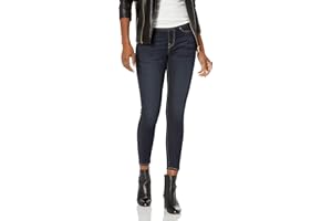 Signature by Levi Strauss & Co. Gold Women's Totally Shaping Pull-on Skinny Jeans (Available in Plus Size)