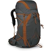 Osprey Exos 58 Men's Ultralight Backpacking Backpack