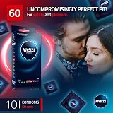 MY.SIZE PRO Condom 60 mm Width XL 10 Count view 2