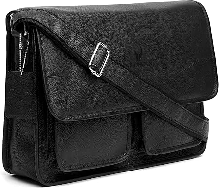 wildhorn messenger bag