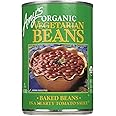 Amy's Organic Vegetarian Baked Beans - 15 oz