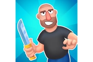 Hit Master 3D - Knife Assassin
