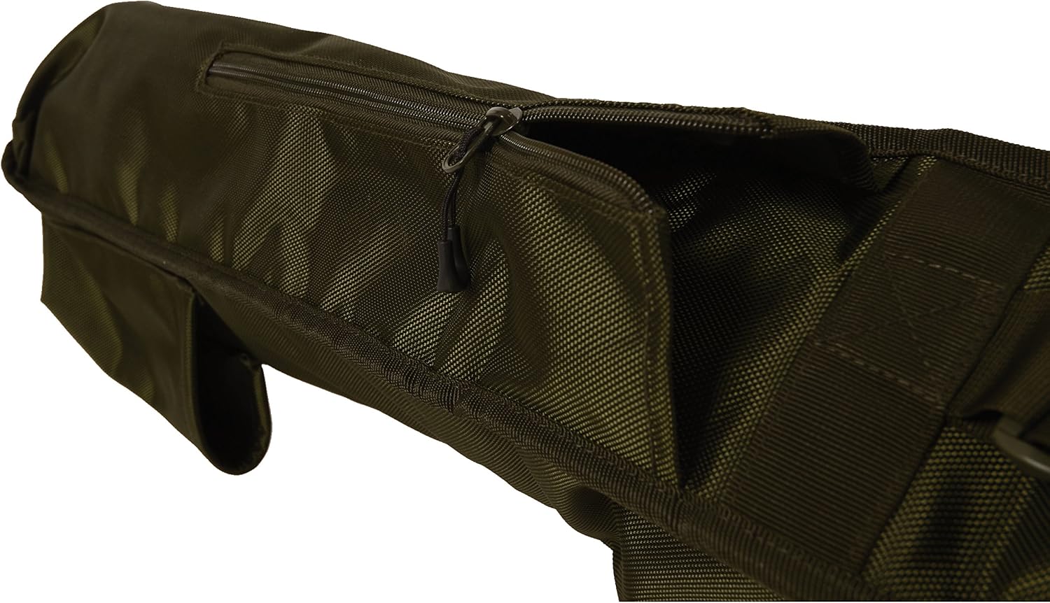 Solar Tackle SP 3+2 Rod Carrier Travel Sleeve Bag Case for Fishing Tackle Outdoors, Protection, Storage, Transportation - Image 5