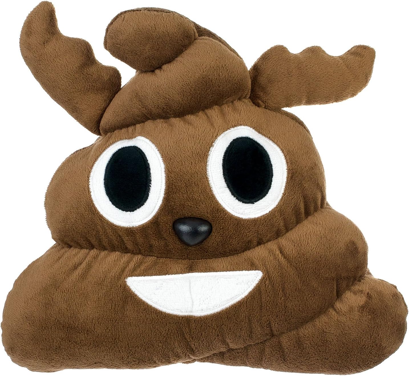 pooping reindeer toy