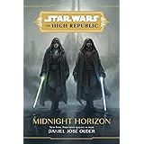 Star Wars: The High Republic:: Midnight Horizon
