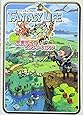 ファンタジーライフ 公認 充実ライフ コンプリートガイド (ファミ通の攻略本)