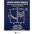 Linear Mixed Models