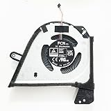 Fleshy Leaf CPU GPU Cooling Fan for ASUS ROG Zephyrus M16 GU603Z GU603ZX view 5