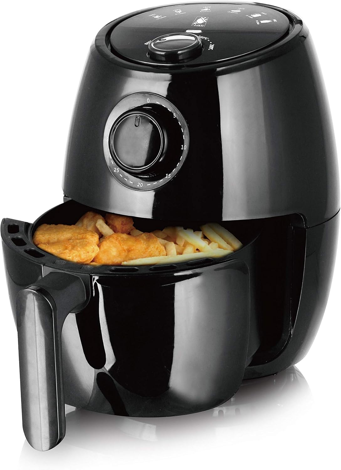 healthiest air fryer
