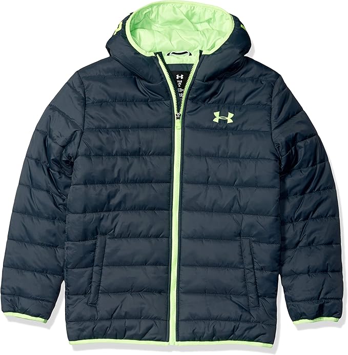 under armour deep freeze parka