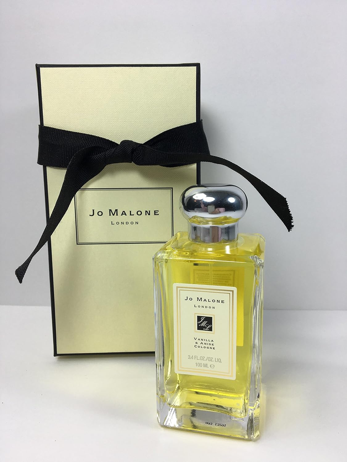 Jo Malone, eau de toilette pour femmes 100 ML. Amazon.fr Beauté et Parfum