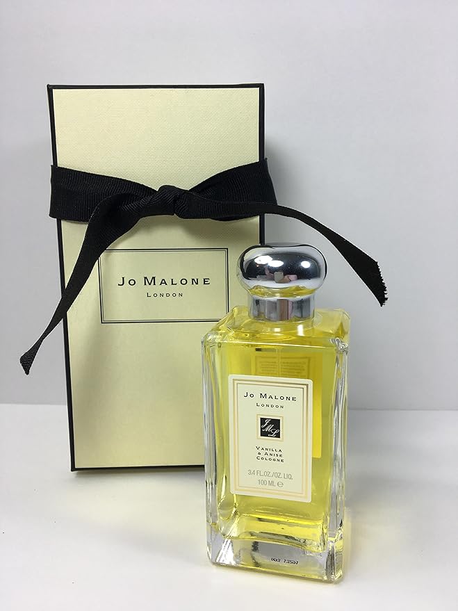 Jo Malone, eau de toilette pour femmes 100 ML. Amazon.fr Beauté et