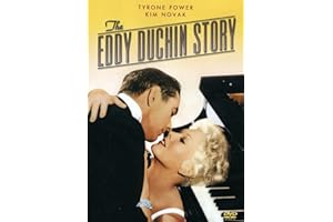 The Eddy Duchin Story (Sous-titres français)