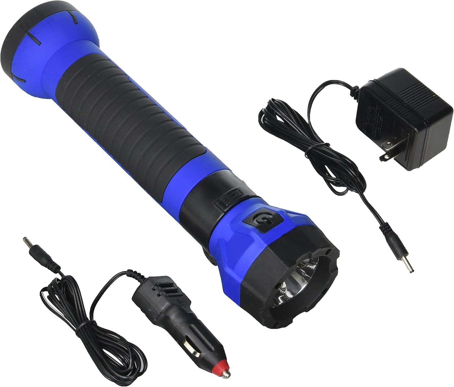 Mobile Power 4044 Blue Light Bolt Plus, 1 Pack Amazon.co.uk Car