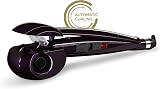 BaByliss Curl Secret Styler Automatic Hair Curler Purple 2667U view 4