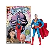 McFarlane Toys - DC Direct Page Punchers Superman