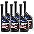 Chevron 67740-CASE Techron Concentrate Plus Fuel System Cleaner - 12 oz., (Pack of 6)