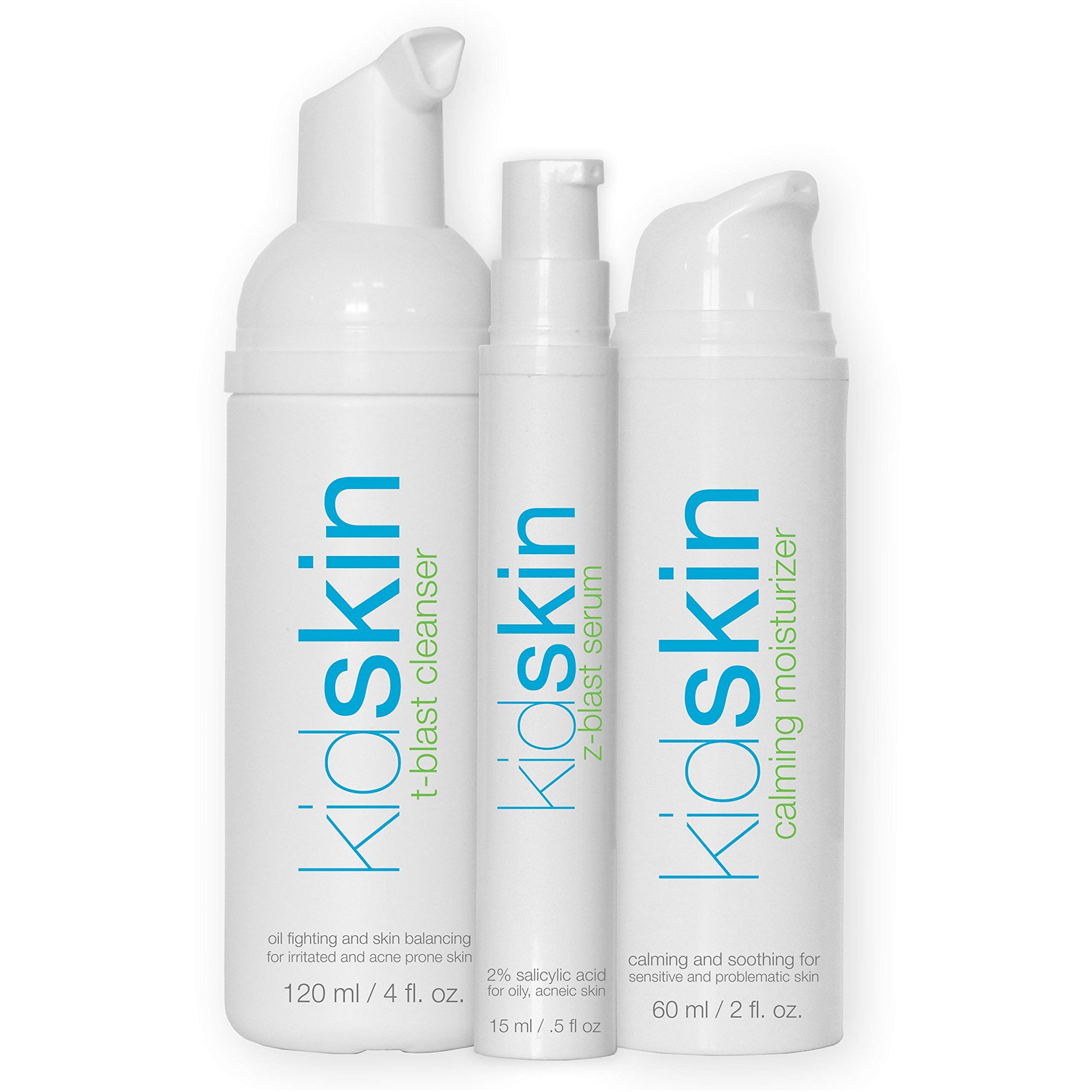 teenage acne face wash