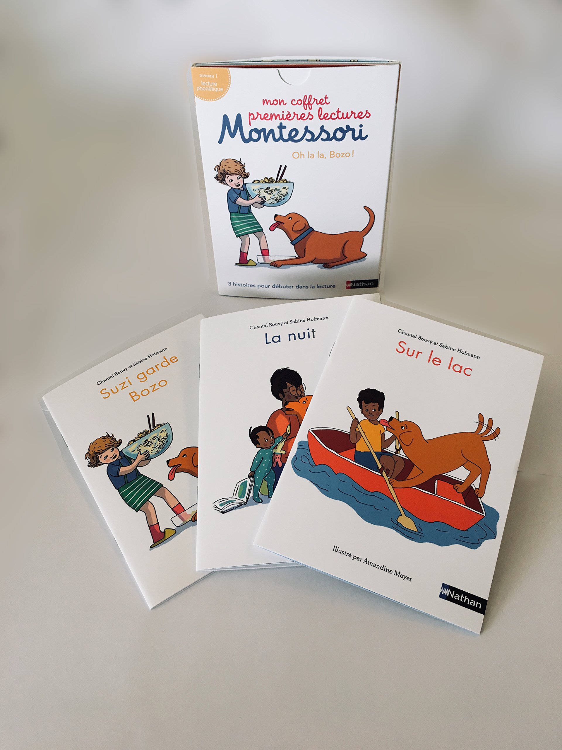 Mon Cah Lecture Montess Mimbarschool Com Ng