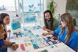 Stonemaier Finspan Board Game 1-5 Players 10+ Ages 45-60 Min view 3