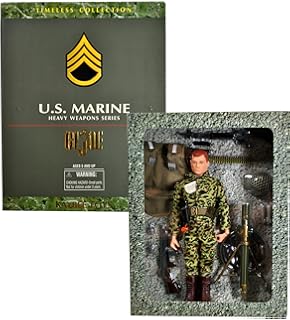 gi joe timeless collection green beret