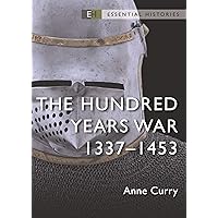 A Brief History of the Hundred Years War: Desmond Seward