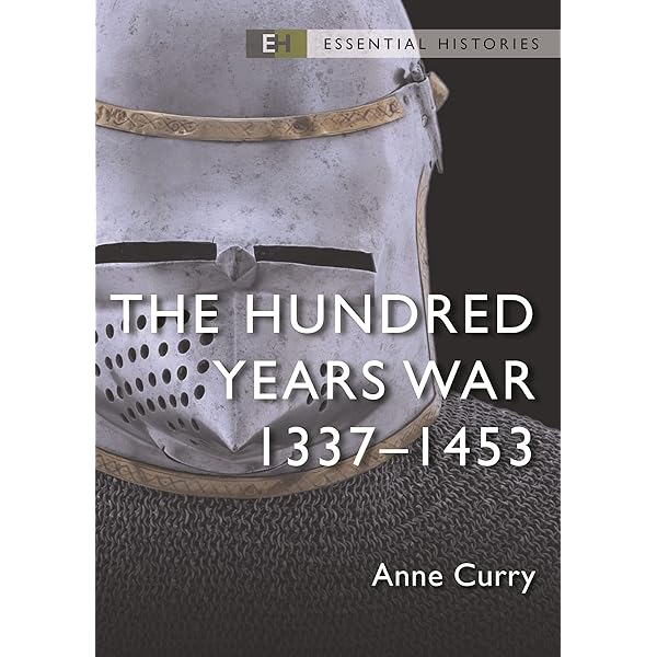 Amazon.com: The Hundred Years War: The English in France, 1337