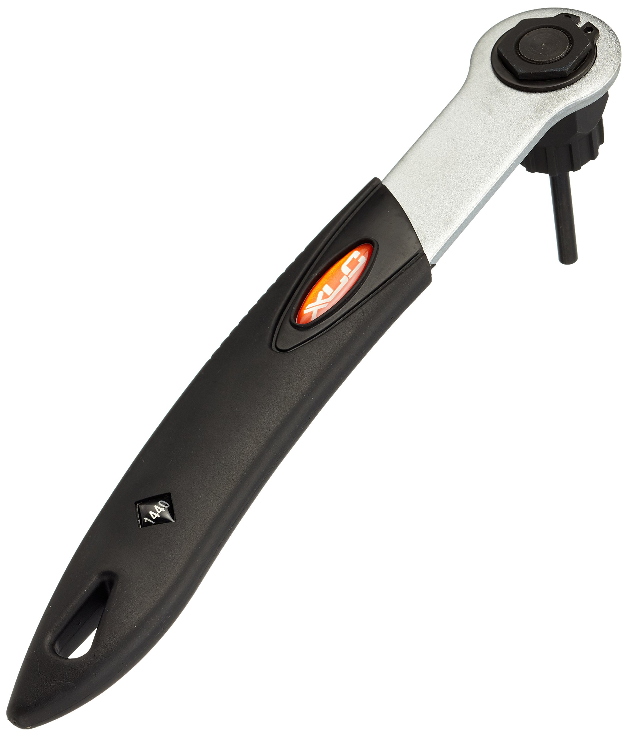 Xlc TO-S12 Cassette Pickup Black One Size