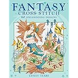 Fantasy Cross Stitch