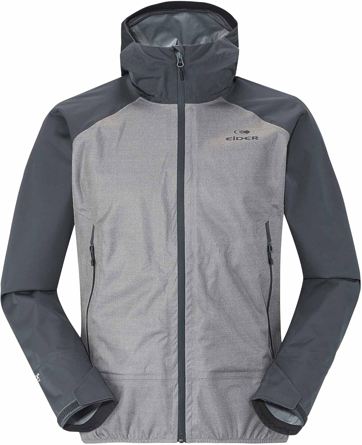 target active jacket