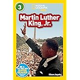 National Geographic Readers: Martin Luther King, Jr. (Readers Bios)