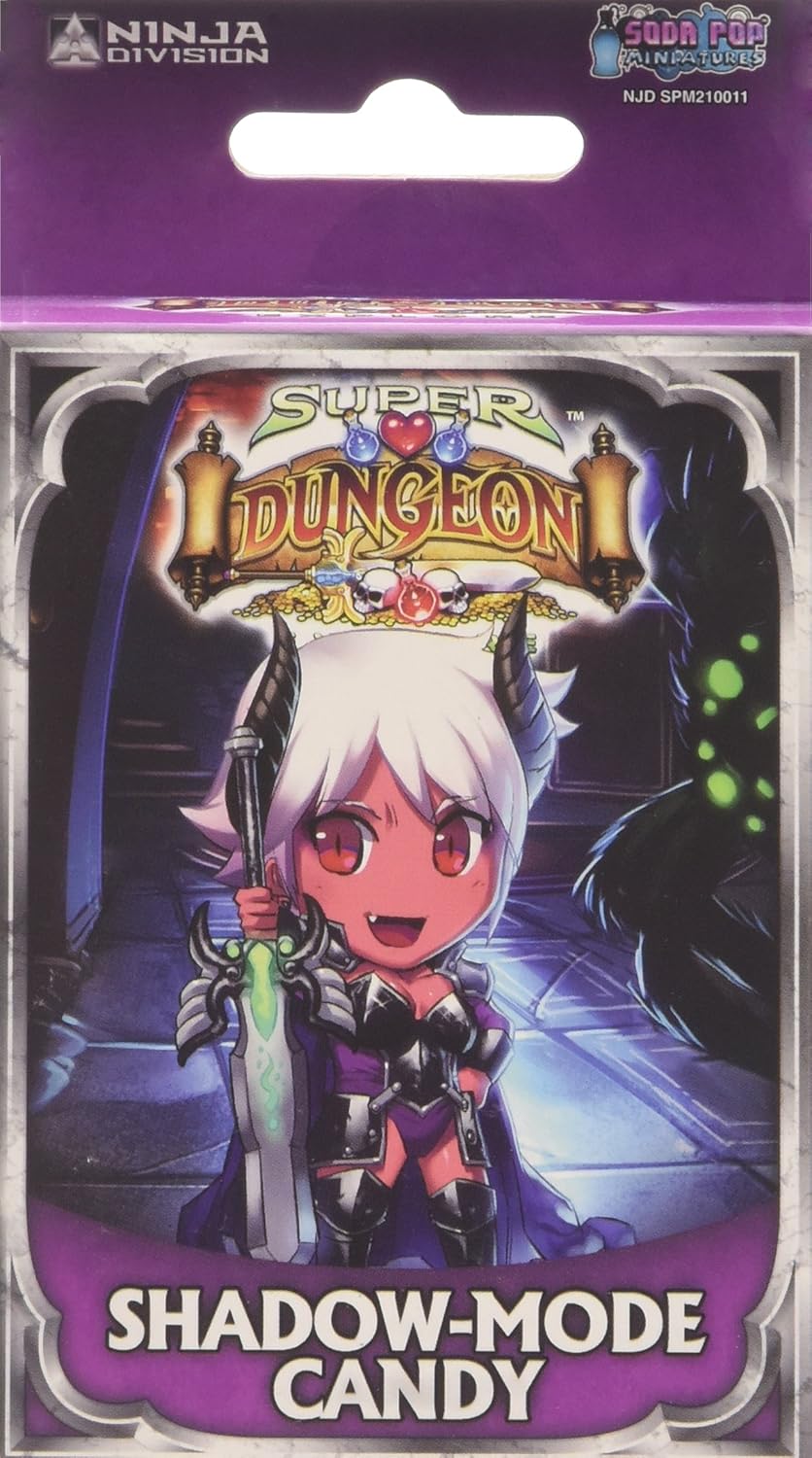 Which Is The Best Ninja Candy