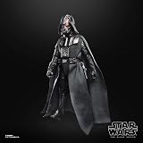 Star Wars The Black Series Darth Vader Duel’s End 15-cm Figure Obi-Wan Kenobi view 4
