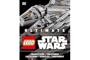 Ultimate LEGO Star Wars