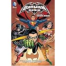 Batman and Robin Vol. 7: Robin Rises (The New 52)