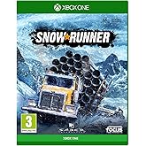 Snowrunner Xbox One