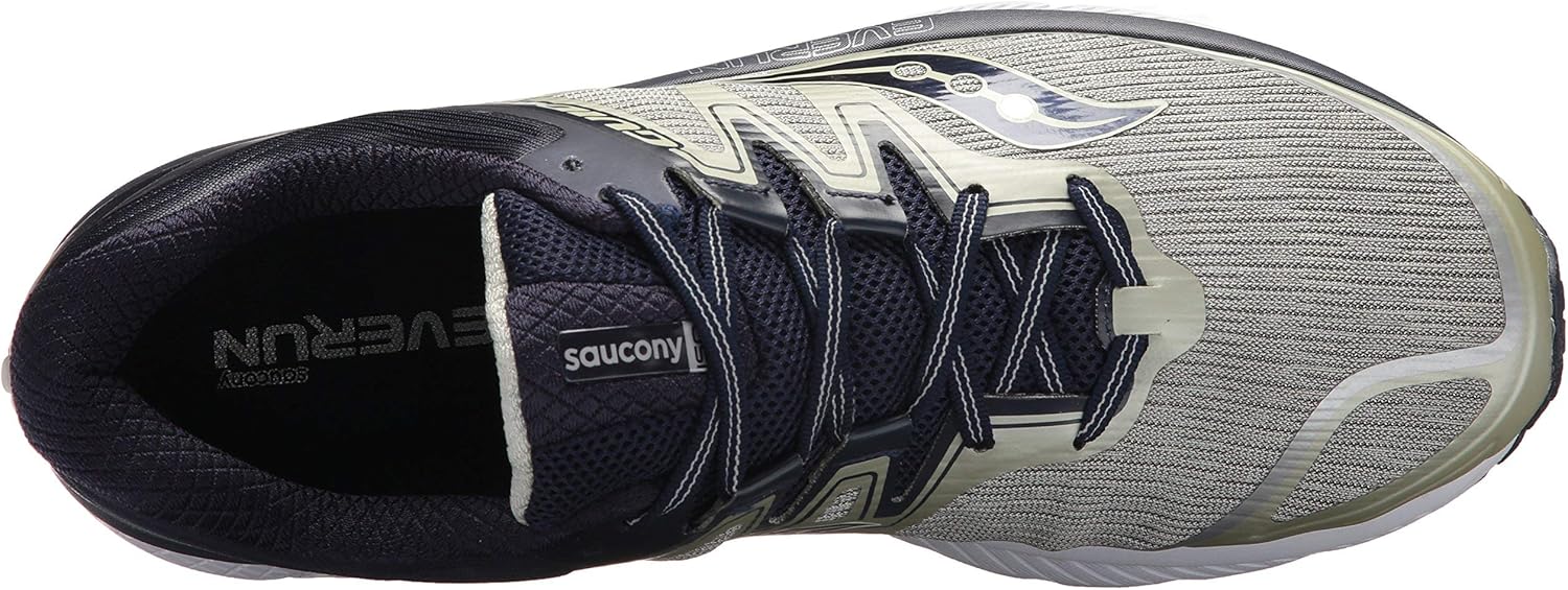 amazon saucony guide iso