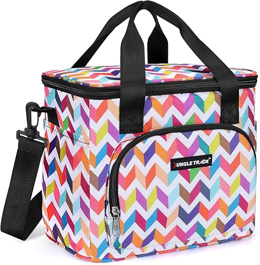 heat insulated lunch bags