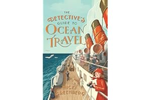 Detective's Guide to Ocean Travel