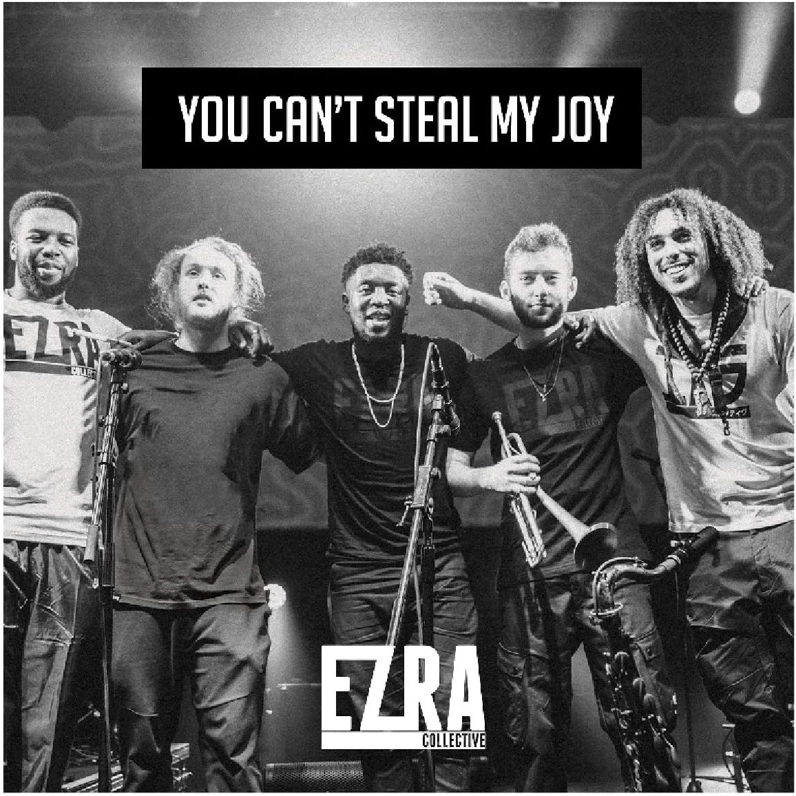 You Can't Steal My Joy