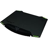 Razer Vespula Dual-Sided Gaming Mouse Mat - Allowing Choice Between Speed and Control - Mouse Pad Preferred by Pro Gamers
