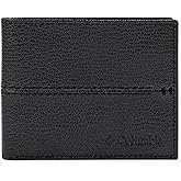 Columbia Men's RFID Slim Bifold Wallet With ID Window