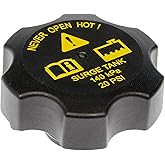 Dorman 54218 Coolant Reservoir Cap | Fits Select Models