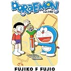 DORAEMON vol.140