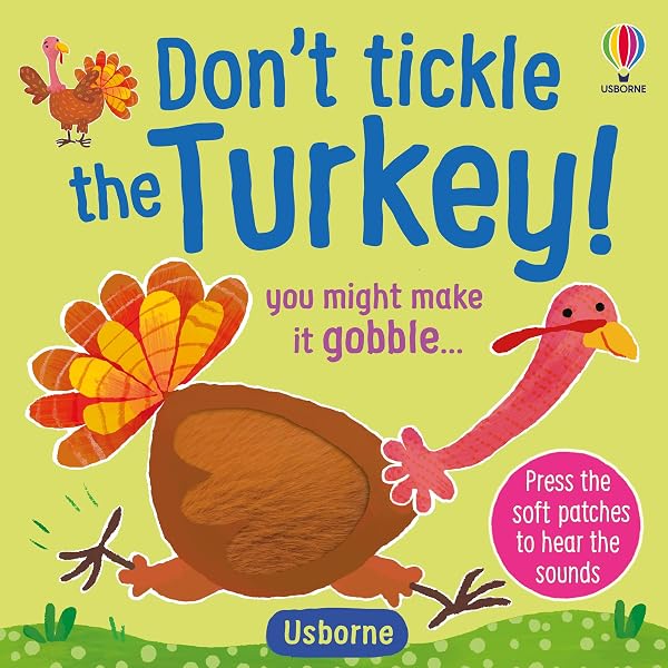 Don't Tickle the Reindeer!: Sam Taplin, Ana Martín Larrañaga