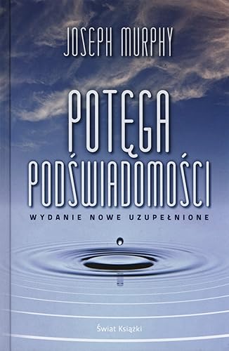 Download Potega podswiadomosci PDF