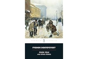 Poor Folk and Other Stories