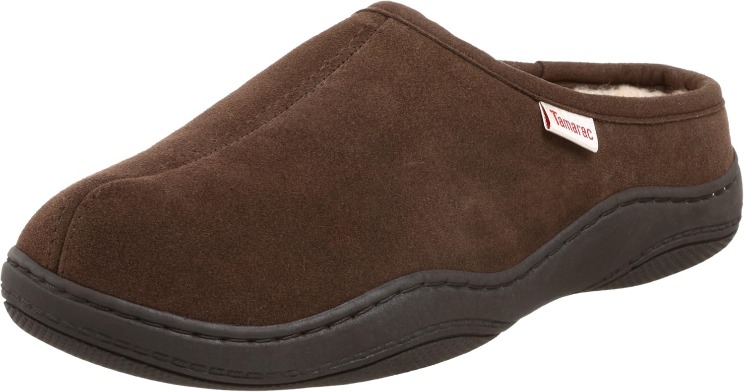 tamarac slippers international