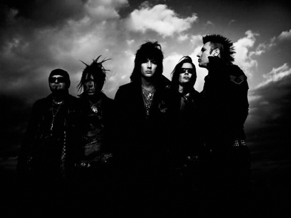 69 Eyes bei Amazon Music